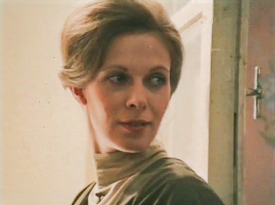 Lenin in Paris, Claude Jade, 1981, Film, Lénine à Paris, Ленин в Париже, фильм, Сергей Юткевич, Клод Жад — Инесса Арманд, Lenin v Paříži Lenin w Paryżu Lenin v Parizhe Sergei Yutkevich Sergueï Ioutkhevitch Sergej Jutkewitsch Claude JADE, Vladimir Antonik, Juri Kajurov, Valentina Svetlova Юрий Каюров Клод Жад Владимир Антоник Валентина Светлова Сергей Юткевич,