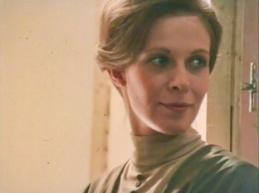 Lenin in Paris, Claude Jade, 1981, Film, Lénine à Paris, Ленин в Париже, фильм, Сергей Юткевич, Клод Жад — Инесса Арманд, Lenin v Paříži Lenin w Paryżu Lenin v Parizhe Sergei Yutkevich Sergueï Ioutkhevitch Sergej Jutkewitsch Claude JADE, Vladimir Antonik, Juri Kajurov, Valentina Svetlova Юрий Каюров Клод Жад Владимир Антоник Валентина Светлова Сергей Юткевич,