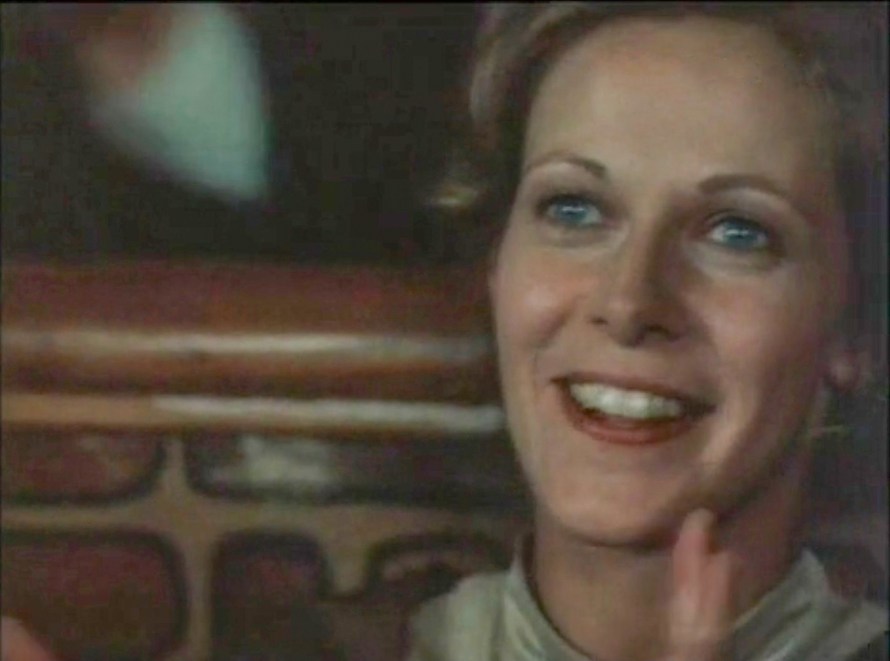 Lenin in Paris, Claude Jade, 1981, Film, Lénine à Paris, Ленин в Париже, фильм, Сергей Юткевич, Клод Жад — Инесса Арманд, Lenin v Paříži Lenin w Paryżu Lenin v Parizhe Sergei Yutkevich Sergueï Ioutkhevitch Sergej Jutkewitsch Claude JADE, Vladimir Antonik, Juri Kajurov, Valentina Svetlova Юрий Каюров Клод Жад Владимир Антоник Валентина Светлова Сергей Юткевич,