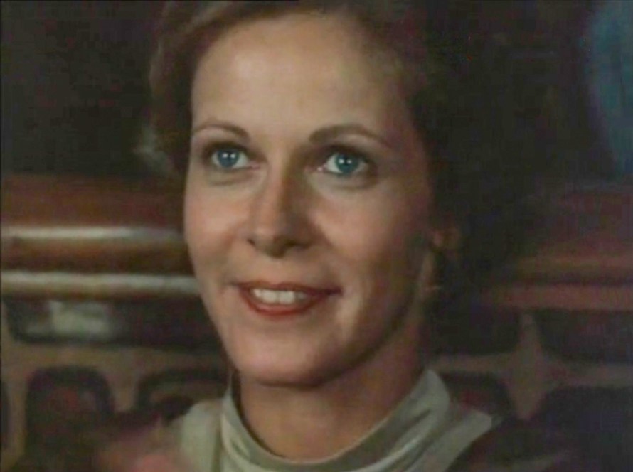 Lenin in Paris, Claude Jade, 1981, Film, Lénine à Paris, Ленин в Париже, фильм, Сергей Юткевич, Клод Жад — Инесса Арманд, Lenin v Paříži Lenin w Paryżu Lenin v Parizhe Sergei Yutkevich Sergueï Ioutkhevitch Sergej Jutkewitsch Claude JADE, Vladimir Antonik, Juri Kajurov, Valentina Svetlova Юрий Каюров Клод Жад Владимир Антоник 