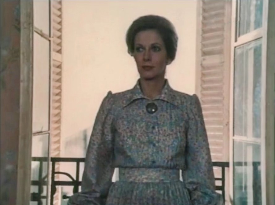 Lenin in Paris, Claude Jade, 1981, Film, Lénine à Paris, Ленин в Париже, фильм, Сергей Юткевич, Клод Жад — Инесса Арманд, Lenin v Paříži Lenin w Paryżu Lenin v Parizhe Sergei Yutkevich Sergueï Ioutkhevitch Sergej Jutkewitsch Claude JADE, Vladimir Antonik, Juri Kajurov, Valentina Svetlova Юрий Каюров Клод Жад Владимир Антоник Валентина Светлова Сергей Юткевич,