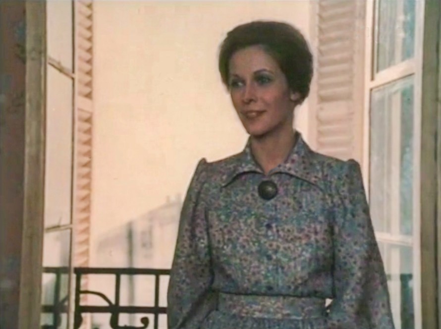 Lenin in Paris, Claude Jade, 1981, Film, Lénine à Paris, Ленин в Париже, фильм, Сергей Юткевич, Клод Жад — Инесса Арманд, Lenin v Paříži Lenin w Paryżu Lenin v Parizhe Sergei Yutkevich Sergueï Ioutkhevitch Sergej Jutkewitsch Claude JADE, Vladimir Antonik, Juri Kajurov, Valentina Svetlova Юрий Каюров Клод Жад Владимир Антоник Валентина Светлова Сергей Юткевич,