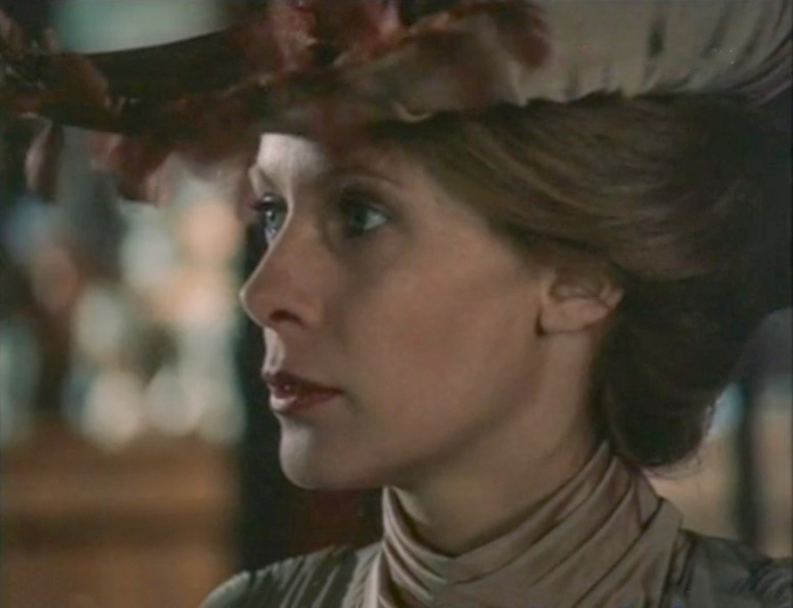 Lenin in Paris, Claude Jade, 1981, Film, Lénine à Paris, Ленин в Париже, фильм, Сергей Юткевич, Клод Жад — Инесса Арманд, Lenin v Paříži Lenin w Paryżu Lenin v Parizhe Sergei Yutkevich Sergueï Ioutkhevitch Sergej Jutkewitsch Claude JADE, Vladimir Antonik, Juri Kajurov, Valentina Svetlova Юрий Каюров Клод Жад Владимир Антоник Валентина Светлова Сергей Юткевич,