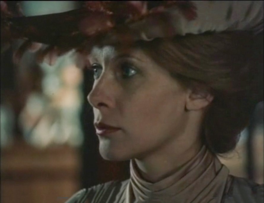 Lenin in Paris, Claude Jade, 1981, Film, Lénine à Paris, Ленин в Париже, фильм, Сергей Юткевич, Клод Жад — Инесса Арманд, Lenin v Paříži Lenin w Paryżu Lenin v Parizhe Sergei Yutkevich Sergueï Ioutkhevitch Sergej Jutkewitsch Claude JADE, Vladimir Antonik, Juri Kajurov, Valentina Svetlova Юрий Каюров Клод Жад Владимир Антоник Валентина Светлова Сергей Юткевич,