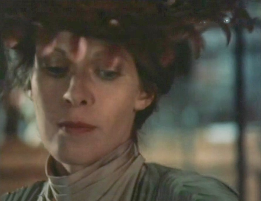 Lenin in Paris, Claude Jade, 1981, Film, Lénine à Paris, Ленин в Париже, фильм, Сергей Юткевич, Клод Жад — Инесса Арманд, Lenin v Paříži Lenin w Paryżu Lenin v Parizhe Sergei Yutkevich Sergueï Ioutkhevitch Sergej Jutkewitsch Claude JADE, Vladimir Antonik, Juri Kajurov, Valentina Svetlova Юрий Каюров Клод Жад Владимир Антоник Валентина Светлова Сергей Юткевич,