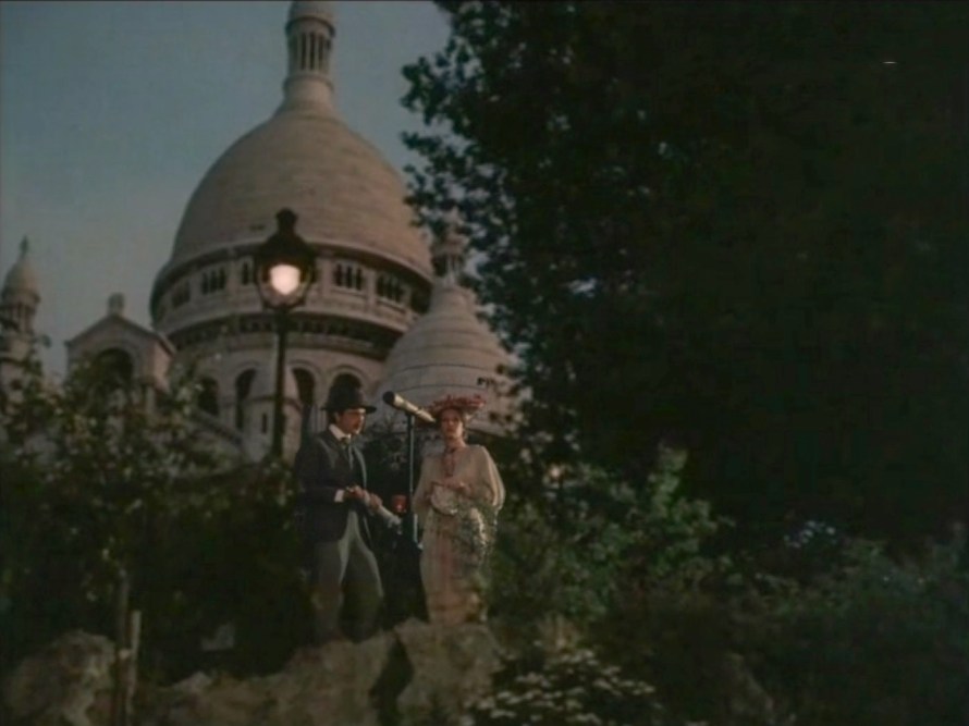 Lenin in Paris, Claude Jade, 1981, Film, Lénine à Paris, Ленин в Париже, фильм, Сергей Юткевич, Клод Жад — Инесса Арманд, Lenin v Paříži Lenin w Paryżu Lenin v Parizhe Sergei Yutkevich Sergueï Ioutkhevitch Sergej Jutkewitsch Claude JADE, Vladimir Antonik, Juri Kajurov, Valentina Svetlova Юрий Каюров Клод Жад Владимир Антоник Валентина Светлова Сергей Юткевич,